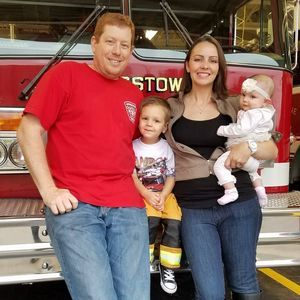 Meet your Posher, Misty